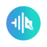AudioScribe Logo